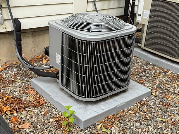 24/7 Emergency Ac Installation experts in Essex, IL